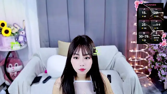 Snapshot of juzi1213 chatting on 10-31-25, 11:17 juzi1213 online show from 10-31-25, 11:17