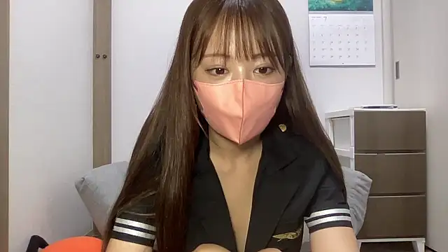 Snapshot of mayu_haduki chatting on 07-17-26, 01:07 mayu haduki online show from 07-17-26, 01:07