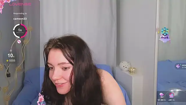 Snapshot of Lana__Cute_ chatting on 01-22-25, 07:45 Lana Cute online show from 01-22-25, 07:45