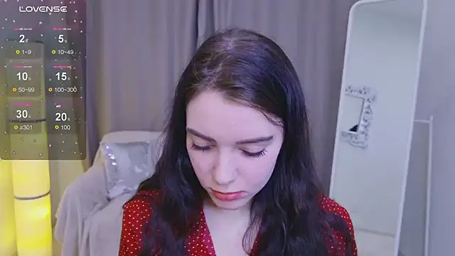 Snapshot of Lana__Cute_ chatting on 03-05-25, 11:38 Lana Cute online show from 03-05-25, 11:38