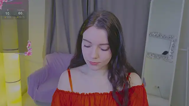 Snapshot of Lana__Cute_ chatting on 03-22-25, 12:35 Lana Cute online show from 03-22-25, 12:35