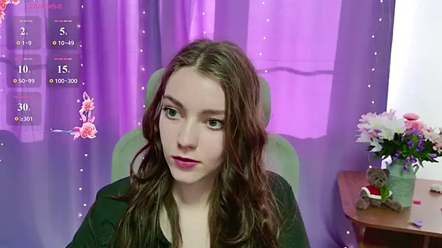Snapshot of Lana__Cute_ chatting on 05-22-26, 01:50 Lana Cute online show from 05-22-26, 01:50
