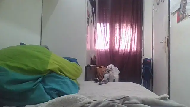 lunaxxxtreme online show from 02-10-25, 01:01