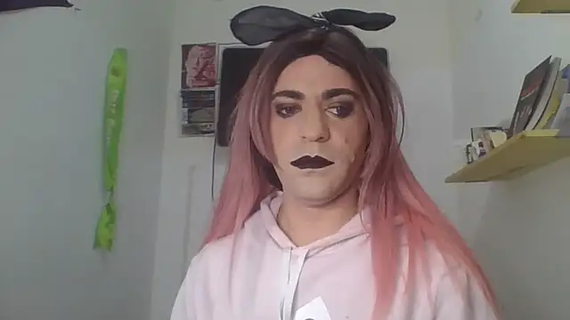 lunaxxxtreme online show from 11-04-25, 12:54