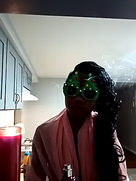 NastyBlackslaveGirl online show from 12-20-24, 12:27