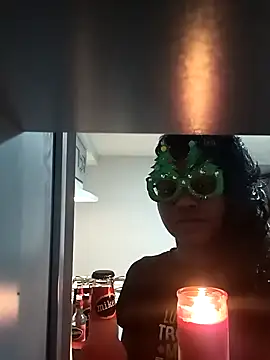 NastyBlackslaveGirl online show from 12-21-24, 12:31