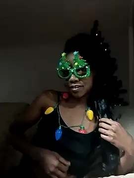 NastyBlackslaveGirl online show from 12-24-24, 11:49