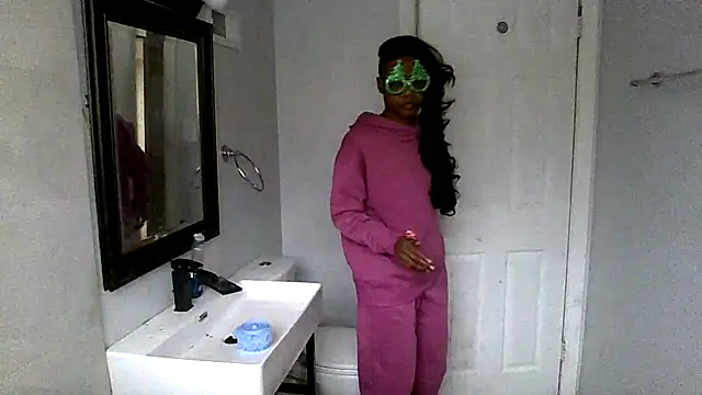 NastyBlackslaveGirl online show from 12-27-24, 05:26