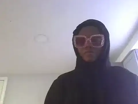 NastyBlackslaveGirl online show from 01-09-25, 04:49