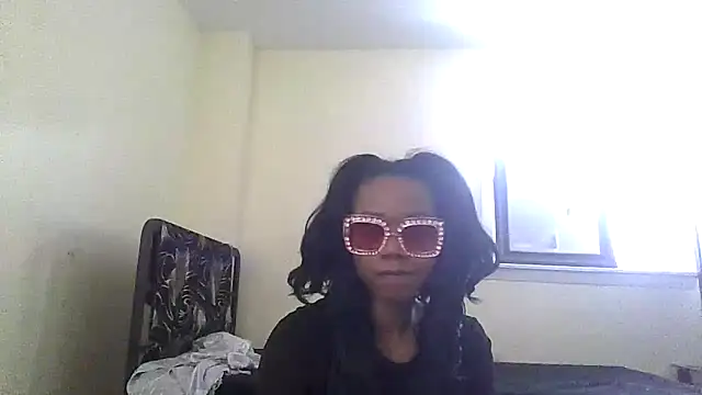 NastyBlackslaveGirl online show from 02-17-25, 09:19