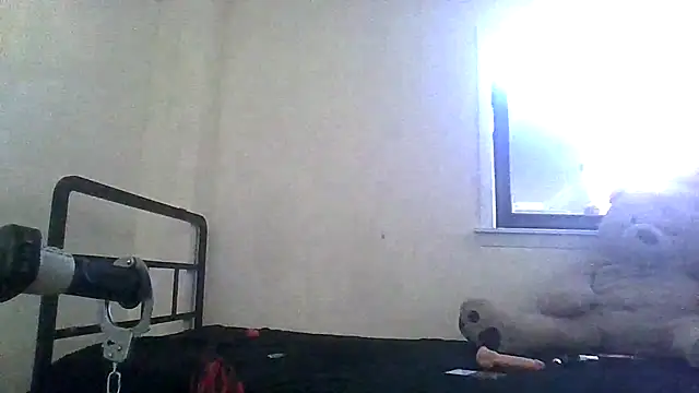 NastyBlackslaveGirl online show from 02-20-25, 03:30