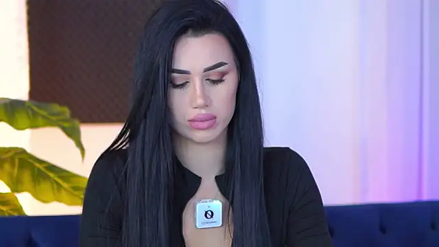 Jenna Day online show from 10-27-25, 10:41