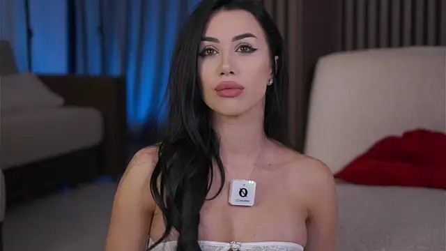 Jenna Day online show from 12-03-25, 08:18