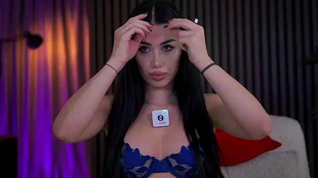 Jenna Day online show from 12-14-25, 07:18