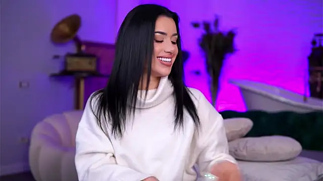 Jenna Day online show from 01-06-26, 06:50