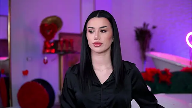 Jenna Day online show from 02-10-26, 07:34