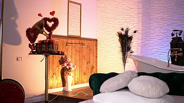 Jenna Day online show from 03-03-26, 07:14