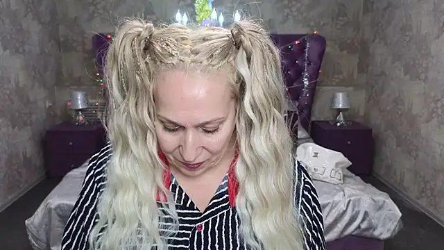 Penelope Pinky online show from 01-03-25, 05:53