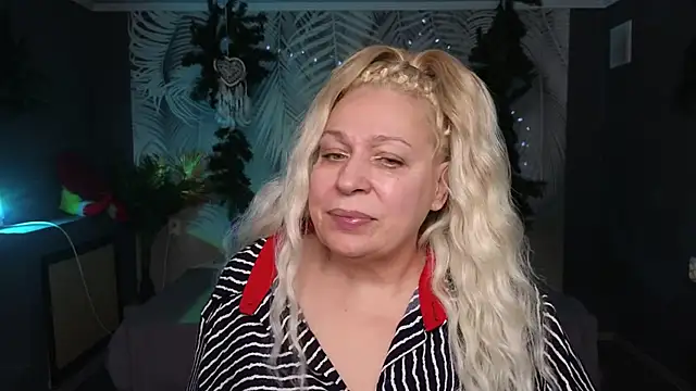 Penelope Pinky online show from 01-05-25, 05:41