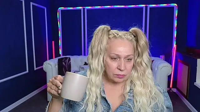 Penelope Pinky online show from 01-07-25, 08:31