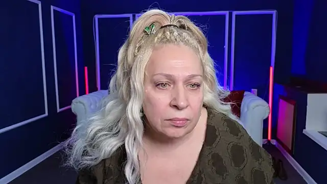 Penelope Pinky online show from 01-12-25, 04:50