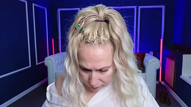 Penelope Pinky online show from 01-12-25, 07:53