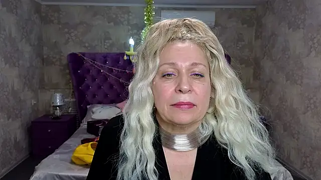 Penelope Pinky online show from 01-19-25, 07:47