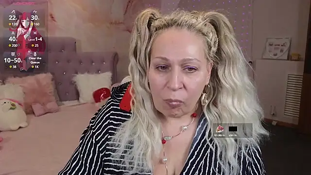 Penelope Pinky online show from 02-10-25, 05:30