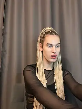 Cassie Bae online show from 12-23-24, 03:23