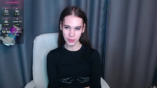 Cassie Bae online show from 02-01-25, 02:02