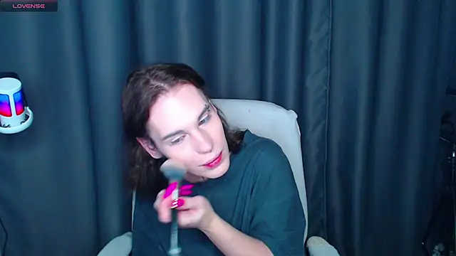 Cassie Bae online show from 02-20-25, 11:42