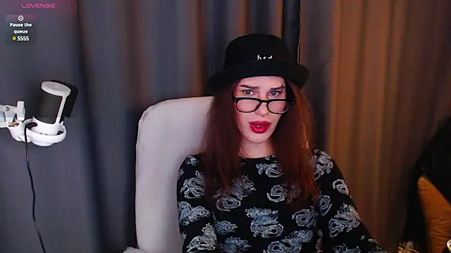 Cassie Bae online show from 03-02-25, 02:21