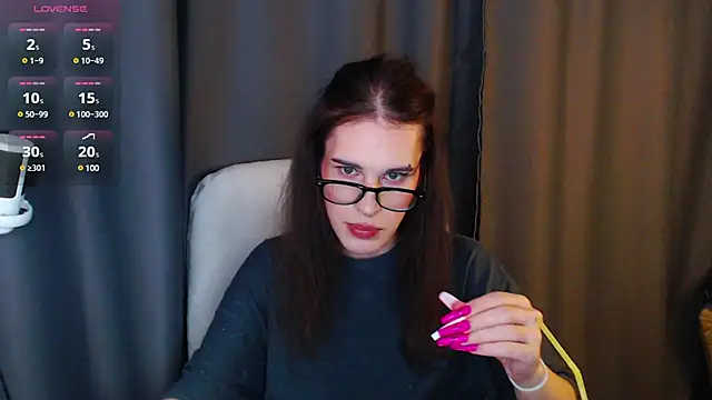 Cassie Bae online show from 03-02-25, 08:29