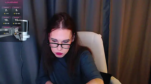 Cassie Bae online show from 03-05-25, 12:05