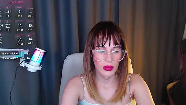 Cassie Bae online show from 03-11-25, 11:48