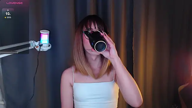 Cassie Bae online show from 03-18-25, 06:25