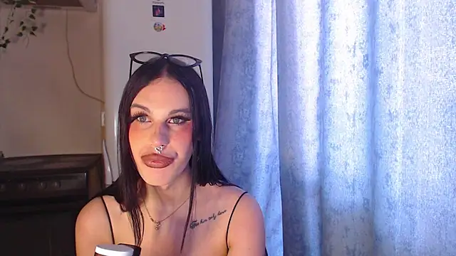Cassie Bae online show from 05-06-26, 10:53