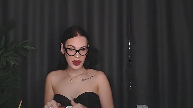 Cassie Bae online show from 05-29-26, 01:09