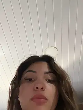 Nicollygriu online show from 10-26-25, 01:28