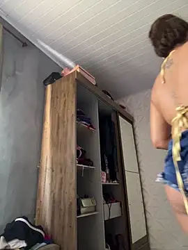 Nicollygriu online show from 02-14-26, 02:25