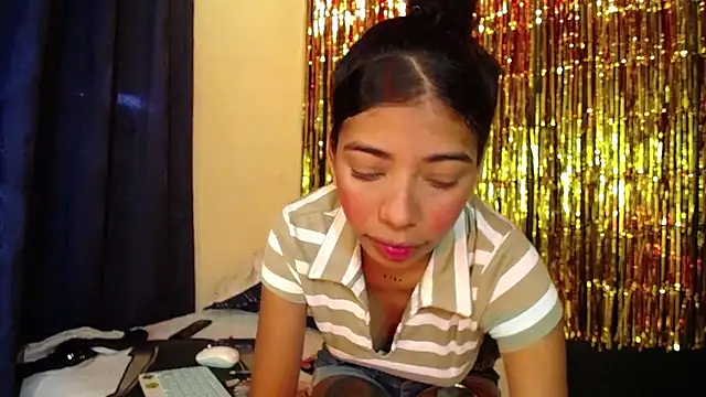 anais tgn online show from 12-28-24, 06:29