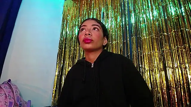 anais tgn online show from 01-19-25, 06:32