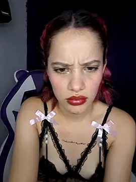 franchezkavegaaa online show from 02-10-25, 02:37