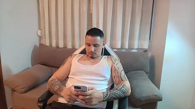 Geishastudios online show from 01-16-26, 06:12