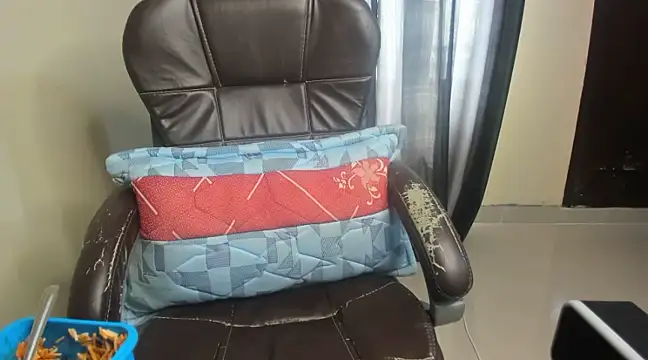 Baby Zahira online show from 12-31-24, 08:04