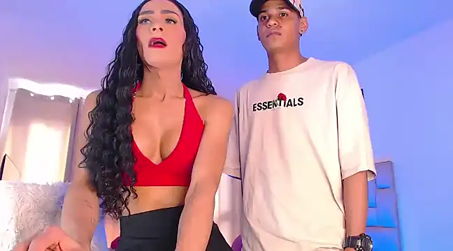  Valery tw online show from 02-26-25, 09:16