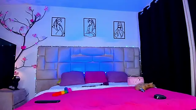  Valery tw online show from 10-14-25, 09:26