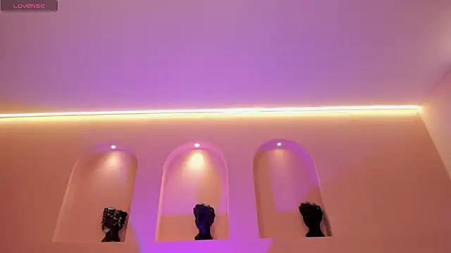 FernandaX1 online show from 01-27-25, 09:55