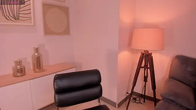 FernandaX1 online show from 03-08-25, 03:39