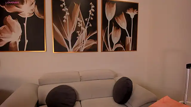 FernandaX1 online show from 11-06-25, 11:11